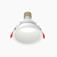 Встраиваемый светильник NUVOLT LDL-031W 500_191_2884768